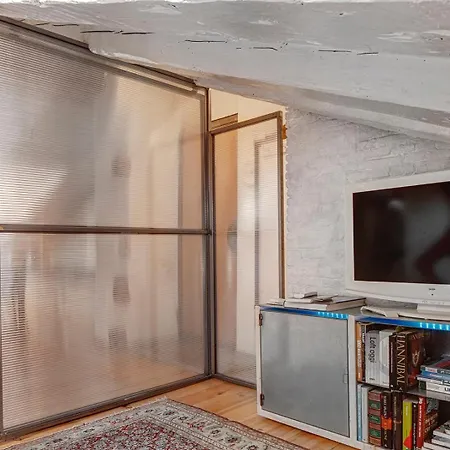 La Perla Di San Giusto