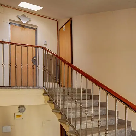 Lejlighed La Perla Di San Giusto *