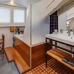La Perla Di San Giusto Apartman *