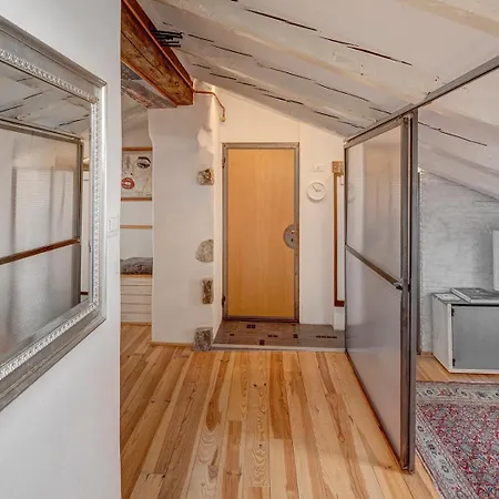 Apartman La Perla Di San Giusto