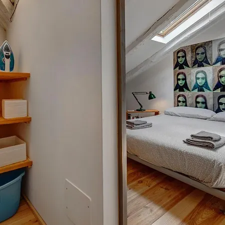 La Perla Di San Giusto Триест