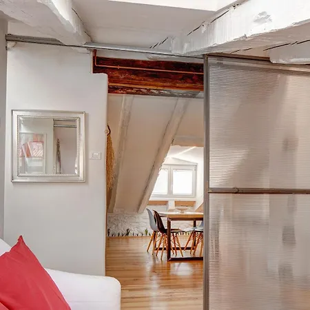 La Perla Di San Giusto * 트리에스테