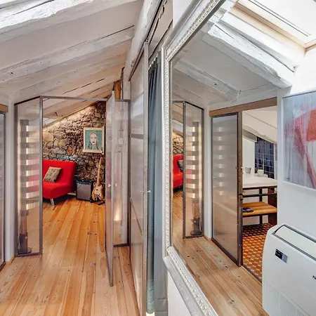 La Perla Di San Giusto