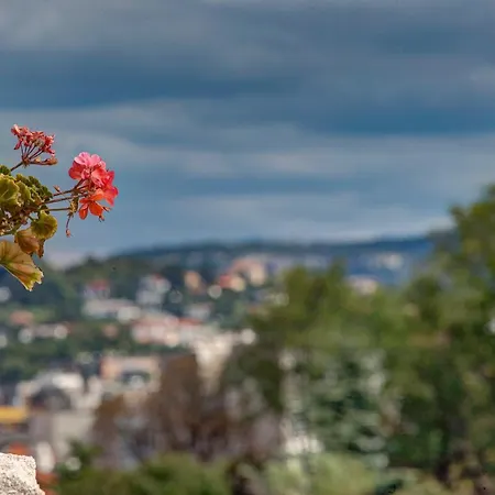 La Perla Di San Giusto * Триест