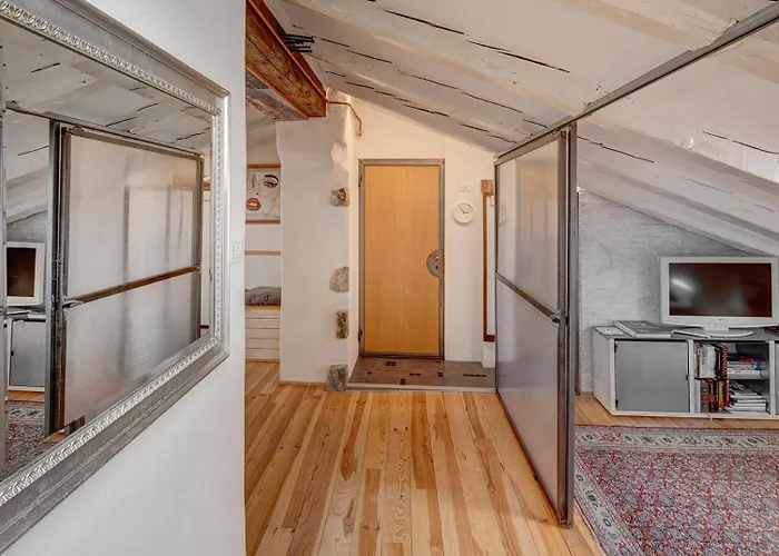 Apartment La Perla Di San Giusto