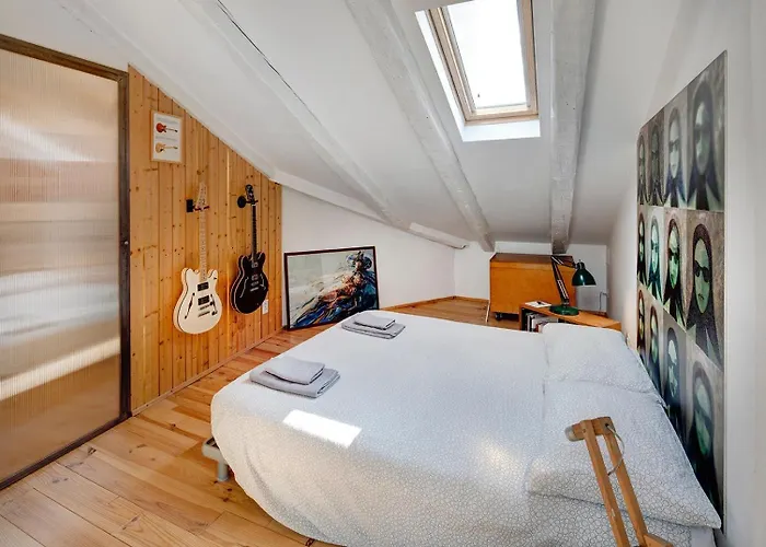 La Perla Di San Giusto *