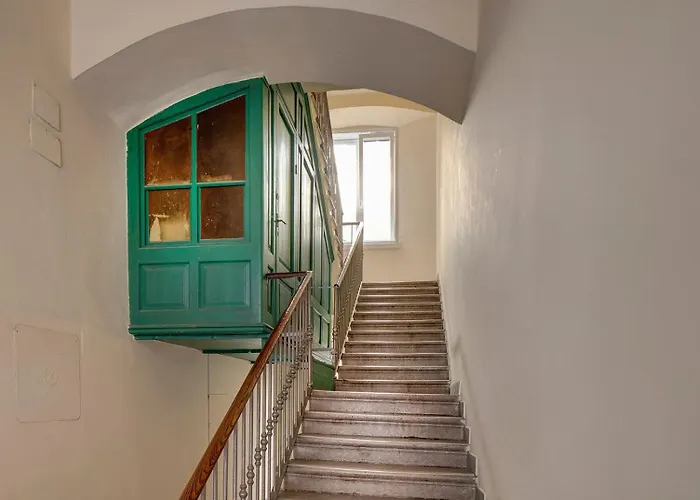 Apartment La Perla Di San Giusto