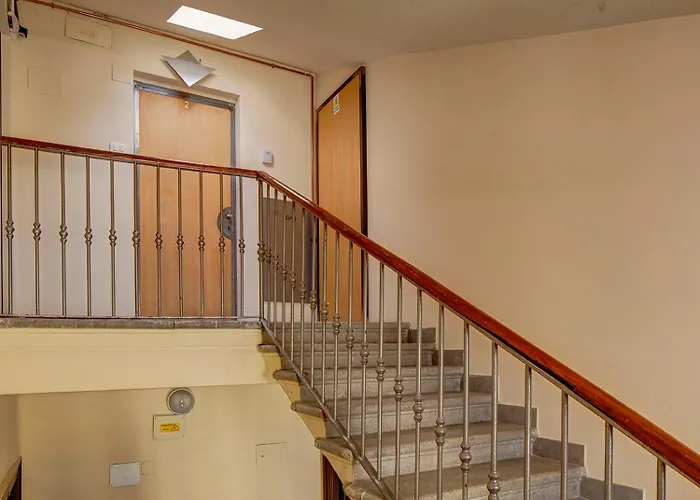 Apartment La Perla Di San Giusto *