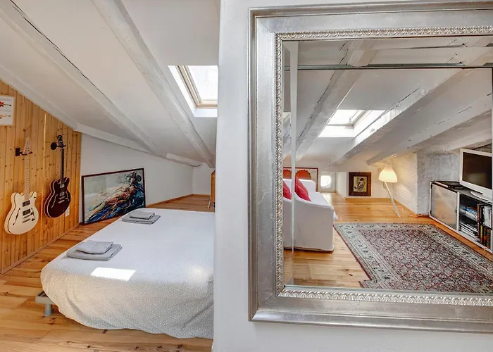 La Perla Di San Giusto Apartment Trieste